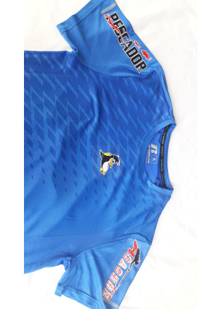 T SHIRT OFICIAL TEAM AGACHON PESCADOR