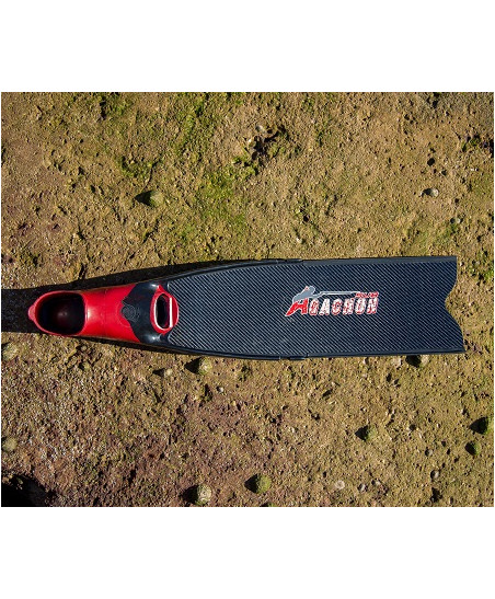 CARBONO FINS AGACHON