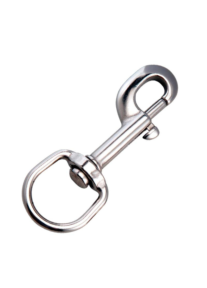 CLIP 10 CM  STAINLESS STEEL