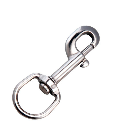 CLIP 10 CM  STAINLESS STEEL