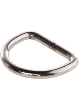 D RING 60MM  Inox