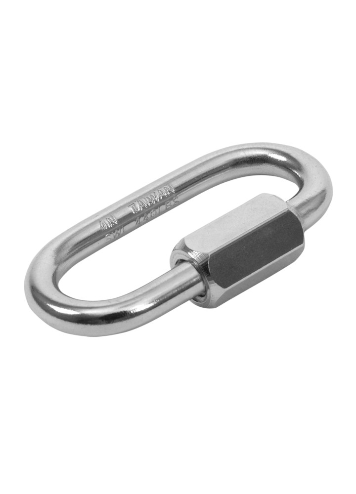 STAINLESS STEEL QUICK LINK