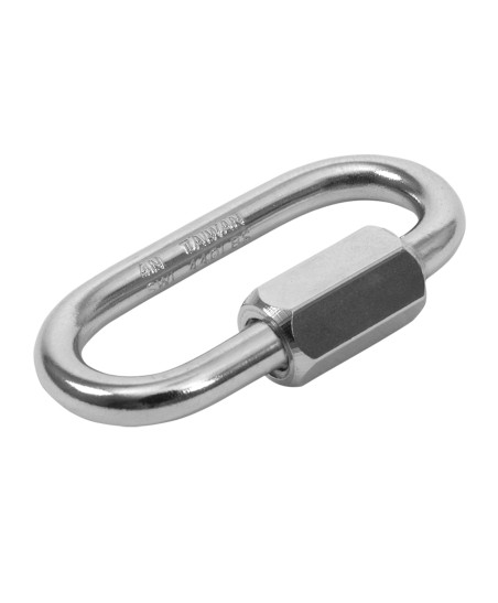 STAINLESS STEEL QUICK LINK