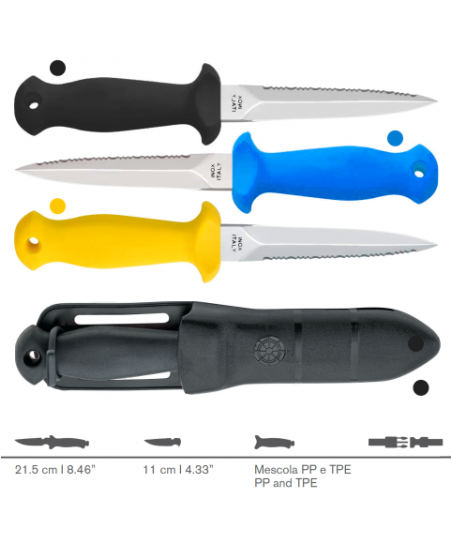 KNIFE 11 D