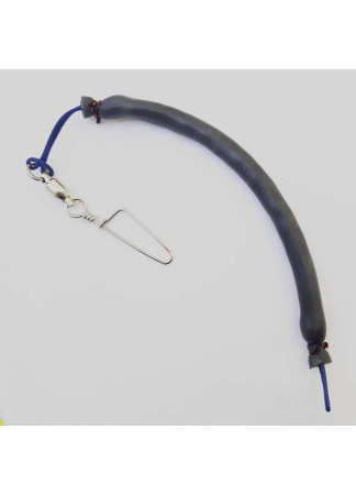 Amortecedor com destorcedor