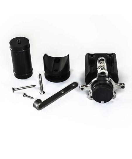 Muzzle 28mm Invert Roller w/ Ancorage kit Agachon