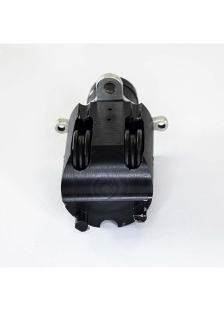 Muzzle 28mm Invert Roller w/ Ancorage kit Agachon