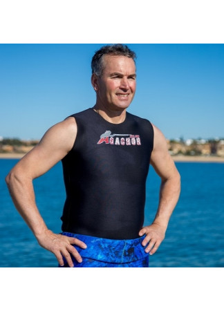 VEST OPEN CELL 3MM AGACHON