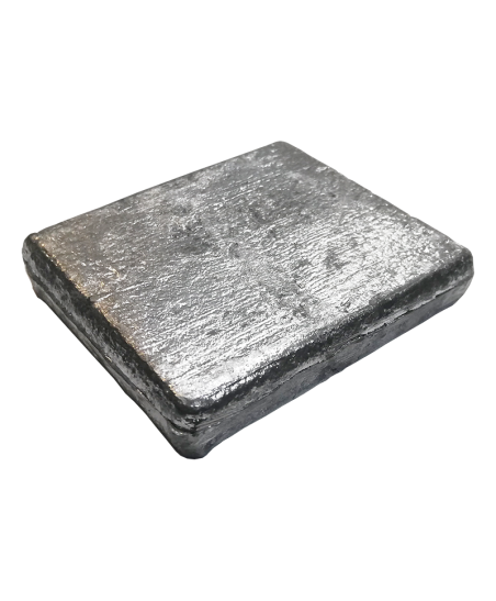 Chumbo Colete 500 Grs