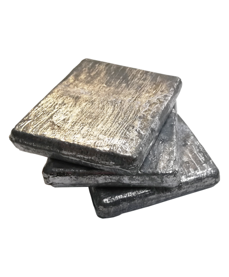 Chumbo Colete 500 Grs