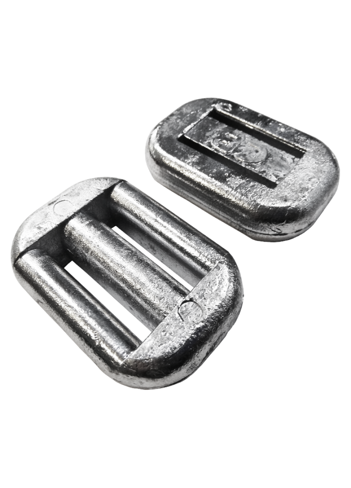 Peso Chumbo  1 kg standard