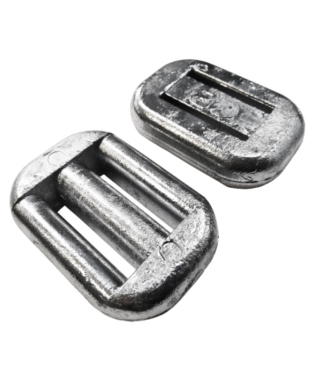 Peso Chumbo  1 kg standard