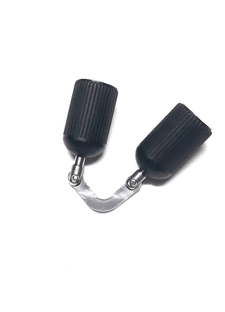 OGIVA ARTICULADA  INOX