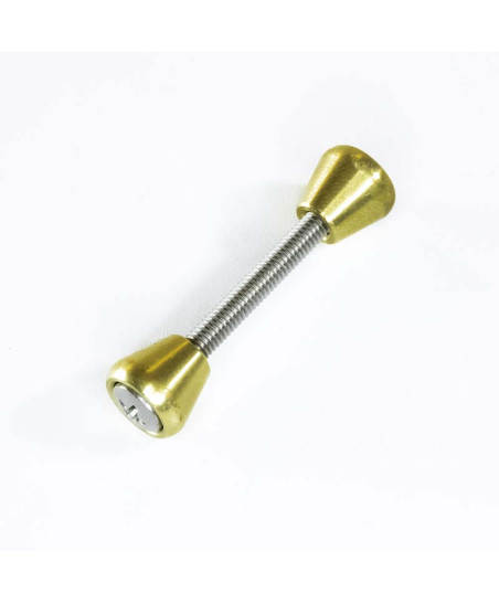 Ancorage Hook & Srews Bronze up to 34mm