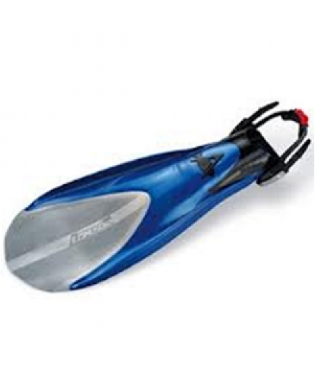 FINS TECHNISUB HF IDEA3