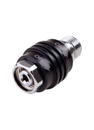 ADAPTADOR VALVULA DE FECHO REGULADOR N-3