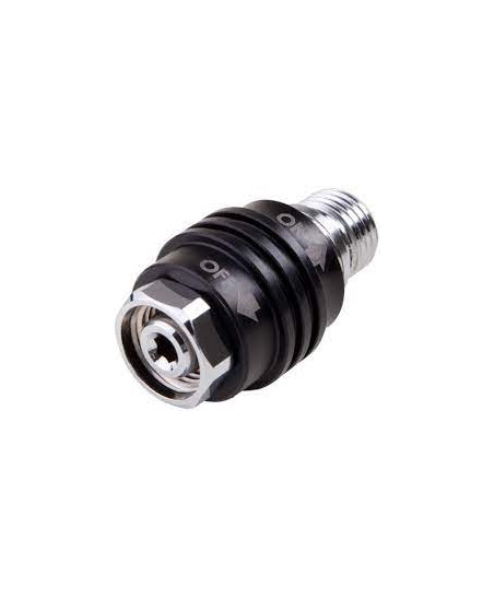 ADAPTADOR VALVULA DE FECHO REGULADOR N-3