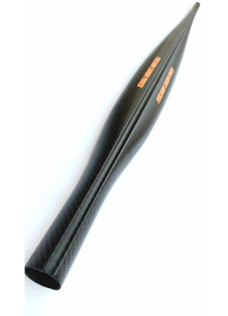 Barrel 28mm Carbon Fiber Speargun