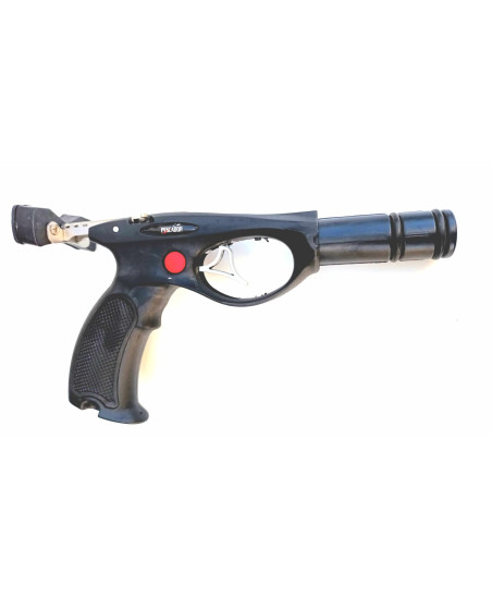 32 Mm Handle Pescador W/Kit