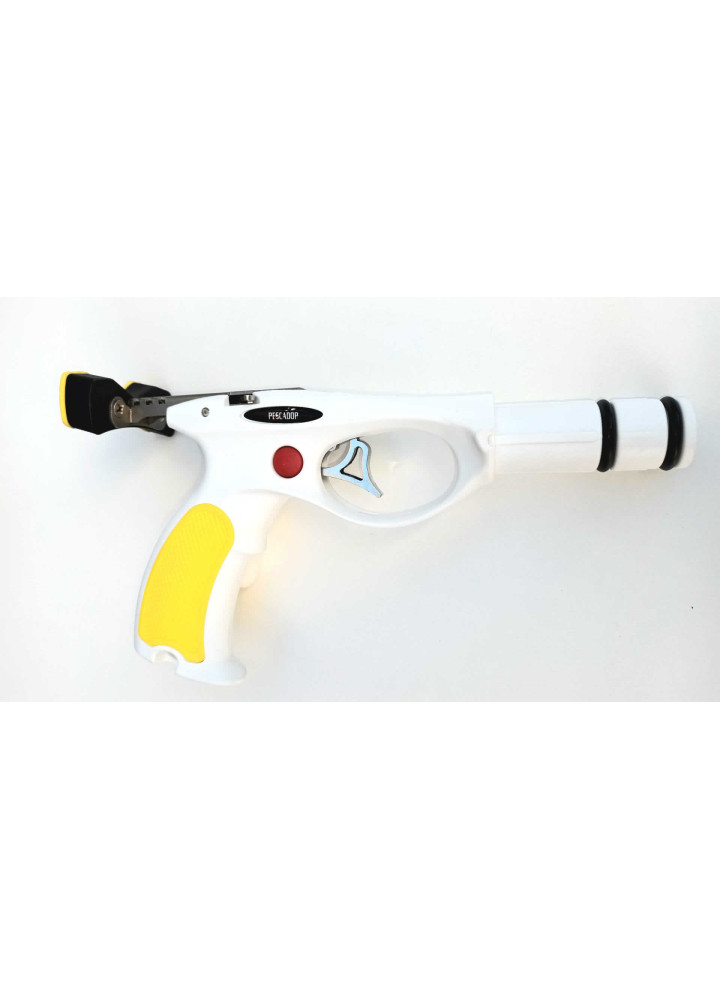 32 Mm Handle Pescador W/Kit