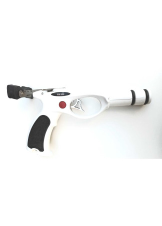 32 Mm Handle Pescador W/Kit