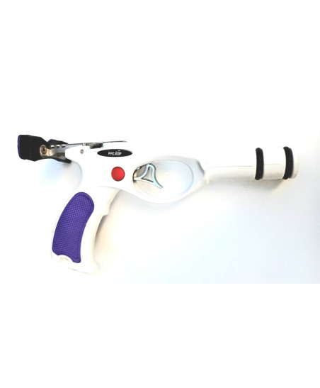 28 mm Handle Pescador