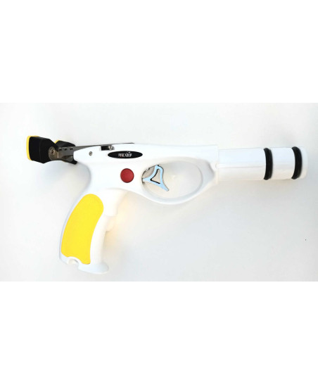 28 mm Handle Pescador