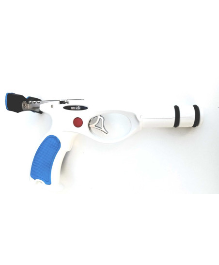 28 mm Handle Pescador