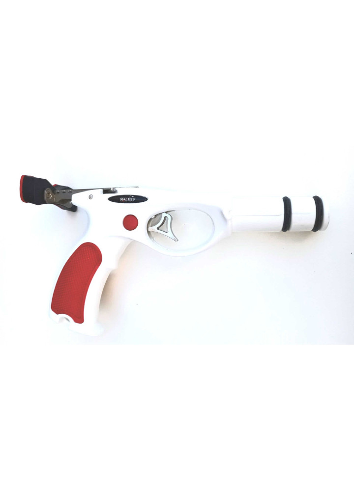 28 mm Handle Pescador