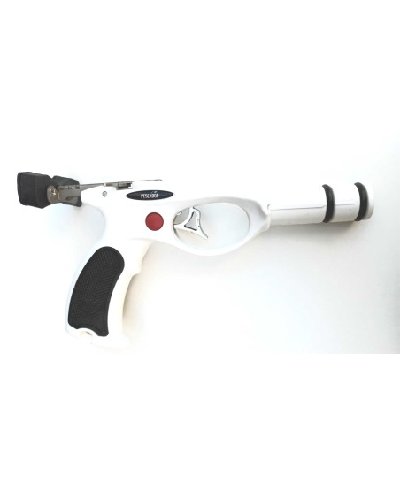 28 mm Handle Pescador