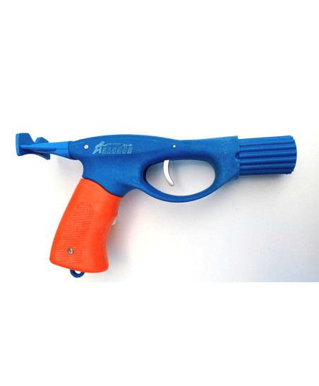 32mm Hand grip Agachon