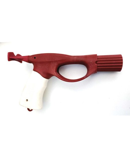 28 mm Handle Agachon