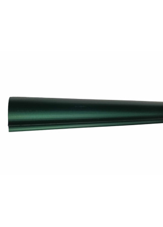 Barrel  32mm Aluminum 100-140 cm Speargun Barrel w/ Track