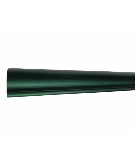 Barrel  32mm Aluminum 100-140 cm Speargun Barrel w/ Track