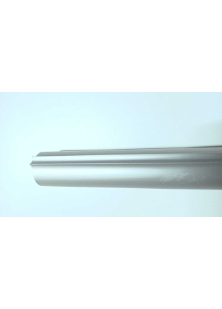 Barrel  32mm Aluminum 100-140 cm Speargun Barrel w/ Track