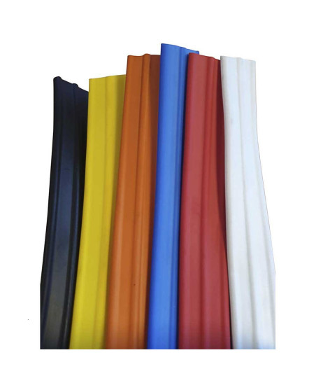 FIN RAILS CARBON BLADES