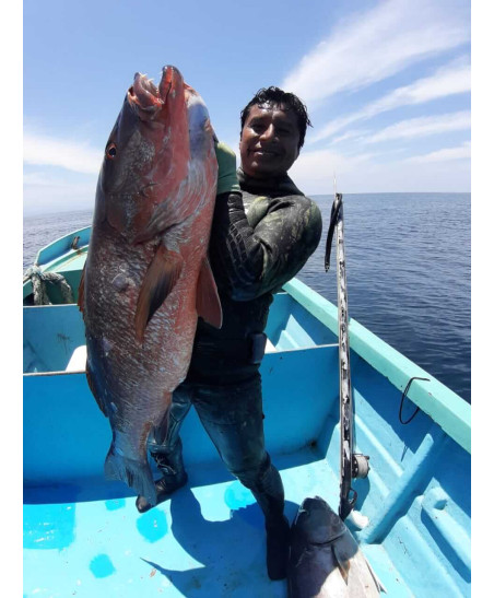 Fato 3mm Fire Green Yamamoto Pescador(Ate 3xl)