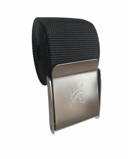 Belt Nylon with Inox Buckle