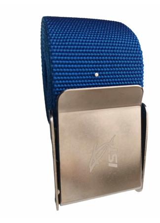 CINTO NYLON FIVELA INOX