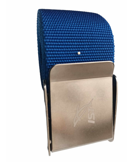 CINTO NYLON FIVELA INOX