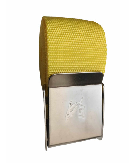 CINTO NYLON FIVELA INOX