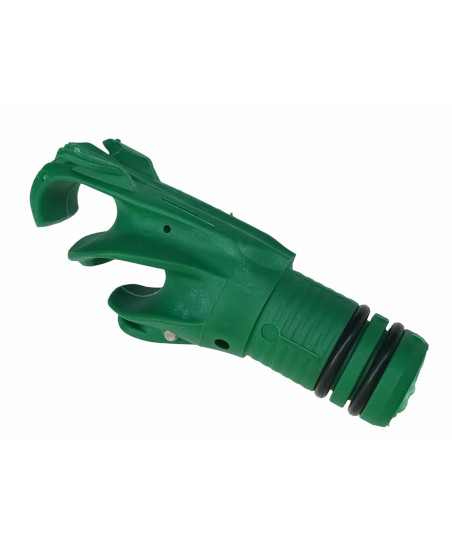 Muzzle 28mm Open Agachon