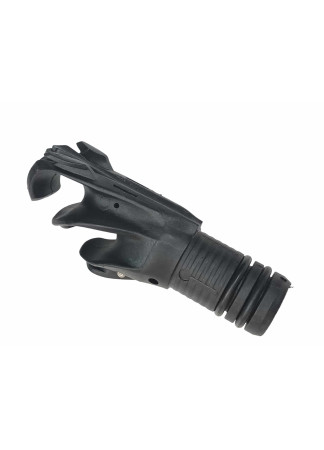 Muzzle 28mm Open Agachon