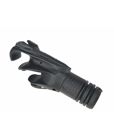 Muzzle 28mm Open Agachon