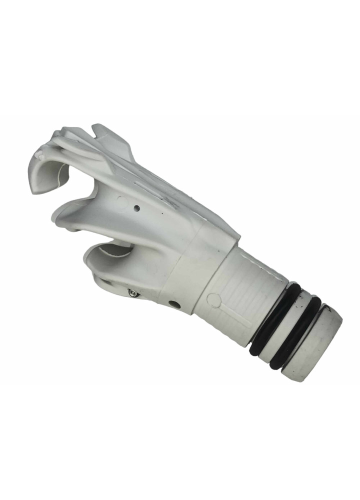 Muzzle 28mm Open Agachon