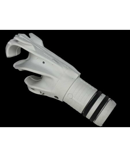 Muzzle 28mm Open Agachon