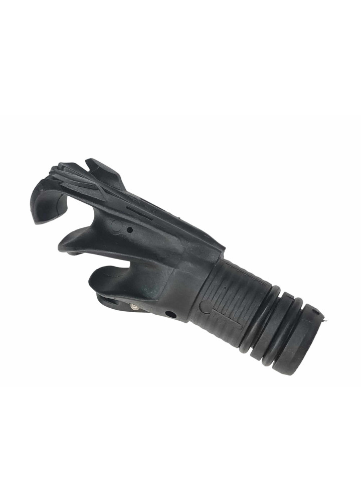 Open Double Muzzle 32mm Agachon