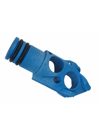 Cabeça 28mm & 32mm Clássica  Agachon