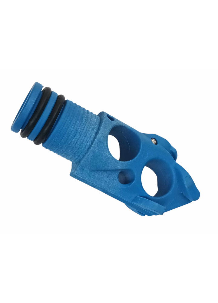 Cabeça 28mm & 32mm Clássica  Agachon