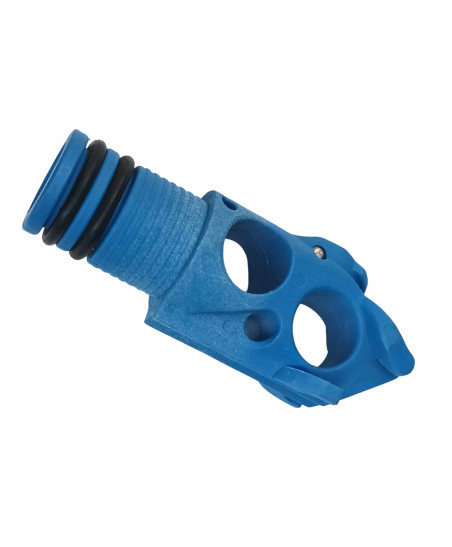 Cabeça 28mm & 32mm Clássica  Agachon